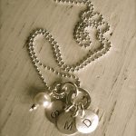 15 reasons to make your jewelry hand-stamped for meaning