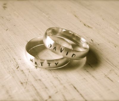 stackable rings