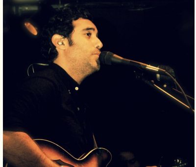 joshua radin.