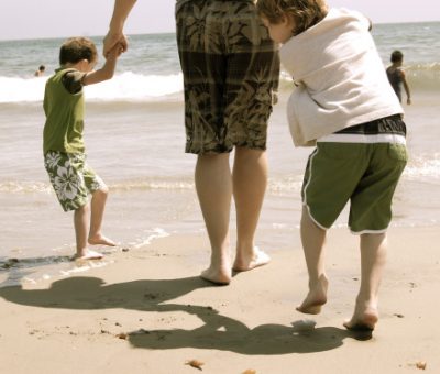 grumpy boys and boardshorts