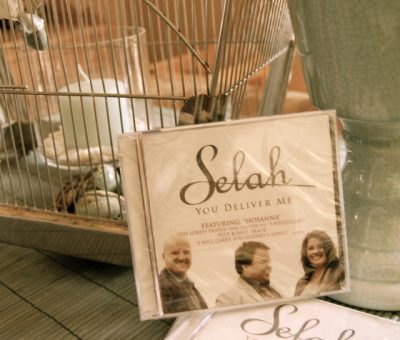 selah {giveaway}