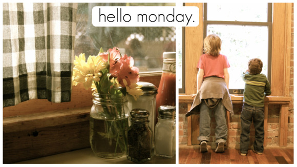 hello-monday