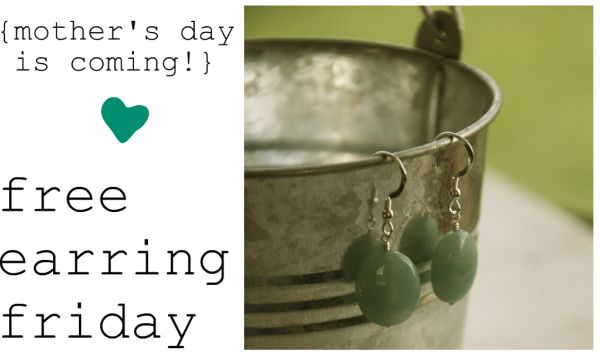 mothers-day-free-earring-friday-custom-hand-stamped-jewelry