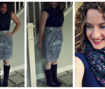 what i wore wednesday.