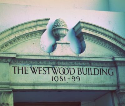 westwood, los angeles