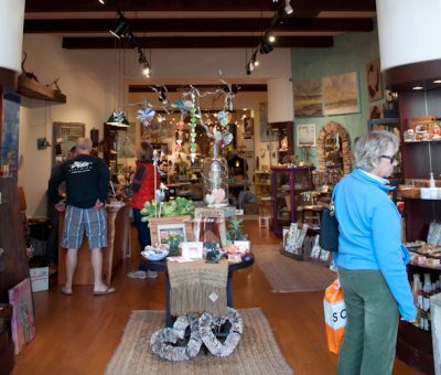 fallen in love with a new shop! {plum goods, santa barbara, ca}