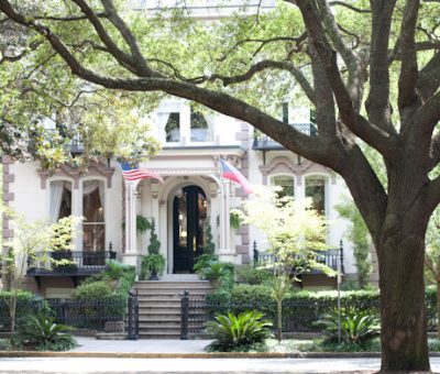 exploring savannah {so good}