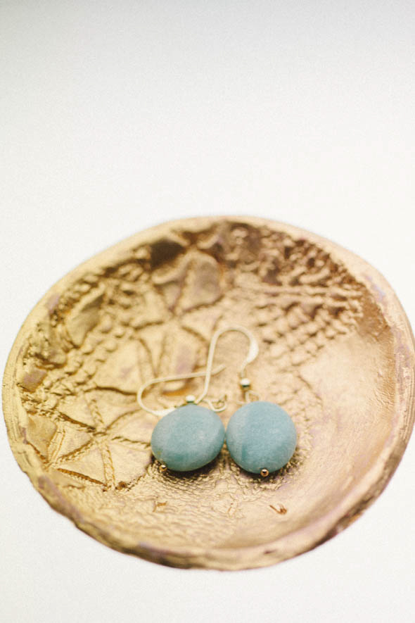 a happy day–for two reasons! {free earring friday}