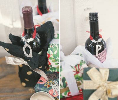 diy hostess gift