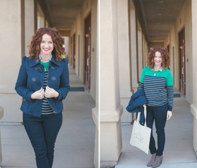 falling in love with stitch fix