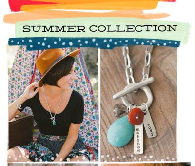 oh my! summer sneak peek!