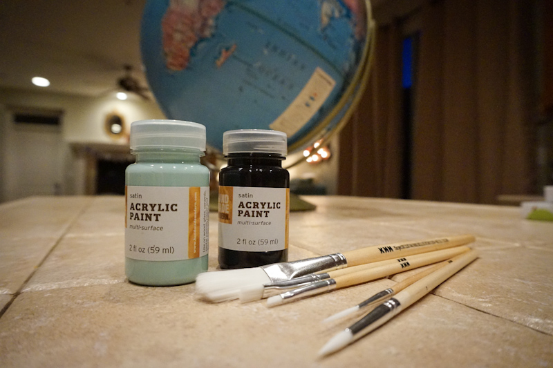 Why this DIY will make you travel a globe! {check it out}