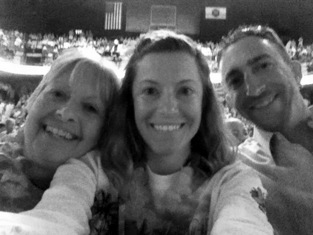 Buffett concert