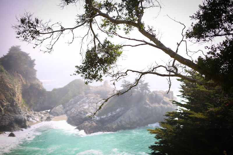 mcway falls big sur lisa leonard-06