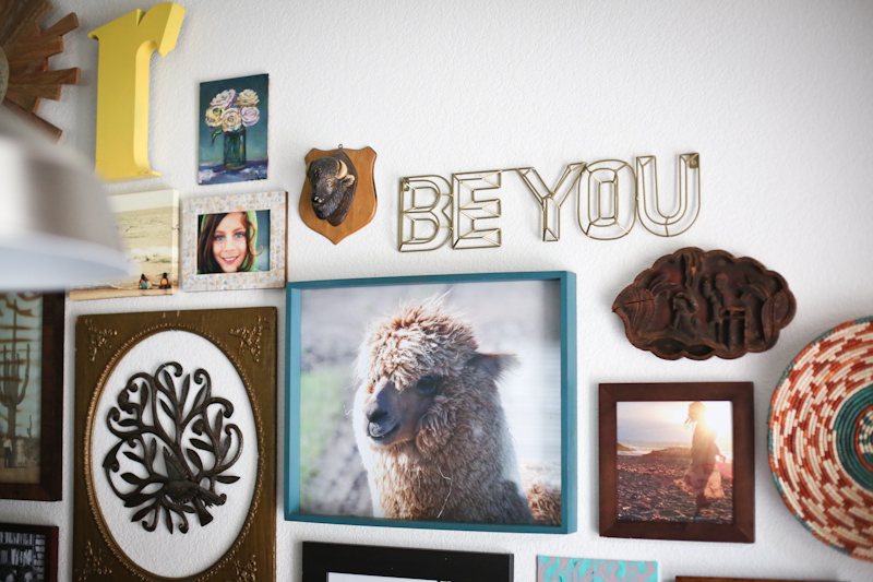 be you lisa leonard-01