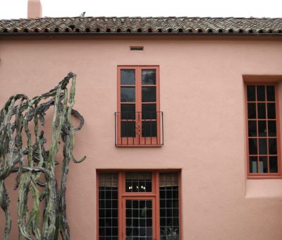 Lotusland, Santa Barbara