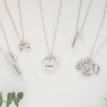 Different Style Necklaces